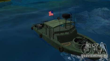 PBR3 Mark 2 для GTA Vice City