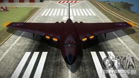 Volatol S3 для GTA 4