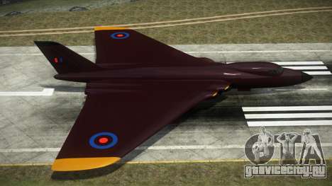 Volatol S3 для GTA 4