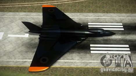 Volatol S7 для GTA 4
