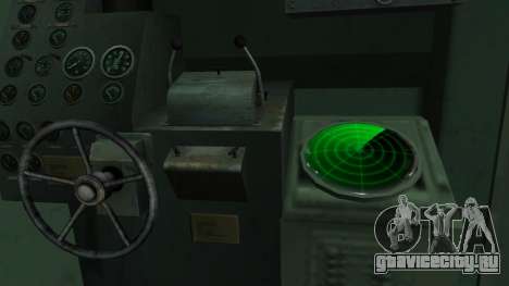 PBR3 Mark 2 для GTA Vice City