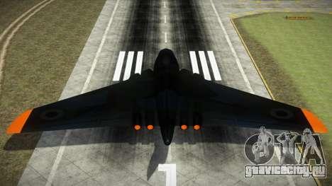 Volatol S7 для GTA 4