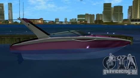 Squalo для GTA Vice City