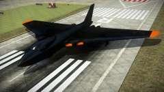Volatol S7 для GTA 4