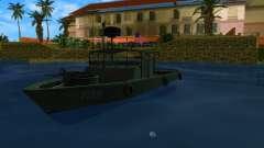 PBR3 Mark 2 для GTA Vice City
