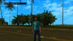 Чит-коды из GTA San Andreas для GTA Vice City