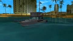 Reefer для GTA Vice City