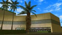 New Havana Police для GTA Vice City