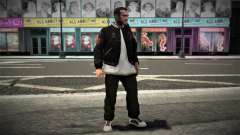 New Varsity Jackets V13 для GTA 4