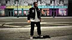 New Varsity Jackets V12 для GTA 4