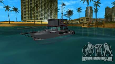Reefer для GTA Vice City