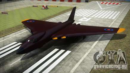 Volatol S3 для GTA 4