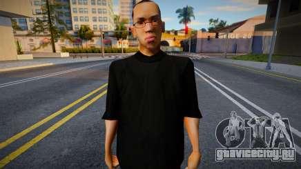 New Suzie для GTA San Andreas