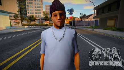 Da Nang Boys v16 для GTA San Andreas