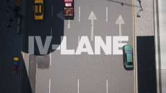 IV-LANE V1.0 (EFLC GAME) для GTA 4