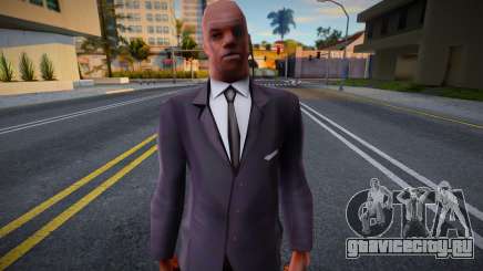 Bmyboun HD для GTA San Andreas