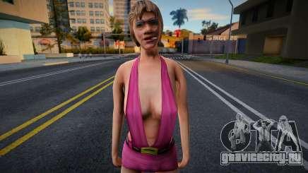 Swfopro HD для GTA San Andreas