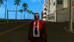 Zombie 76 from Zombie Andreas Complete для GTA Vice City
