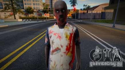 Bmori from Zombie Andreas Complete для GTA San Andreas