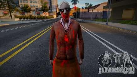 Dnfolc1 from Zombie Andreas Complete для GTA San Andreas