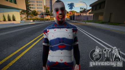 Vhmycr from Zombie Andreas Complete для GTA San Andreas