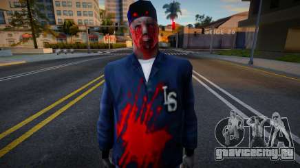 Wbdyg1 from Zombie Andreas Complete для GTA San Andreas