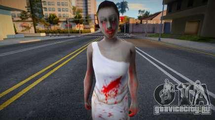 Vwfywai from Zombie Andreas Complete для GTA San Andreas