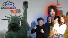 Vladivostok FM ver. 4.0 для GTA 4