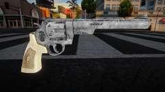 [HQ] REVOLVER для GTA San Andreas