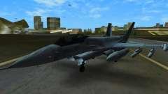 P 996 Lazer GTA V для GTA Vice City