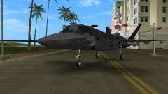 F35 USA для GTA Vice City