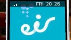 Eir Mobile Theme для GTA 4