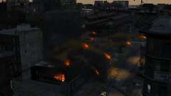 The Definitive Audio IV для GTA 4