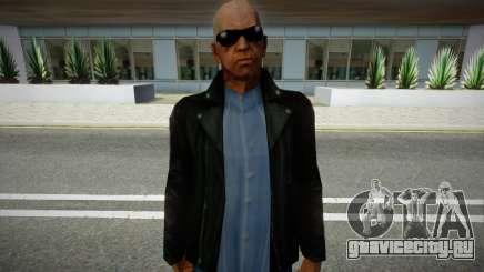 Wmopj CoolGrandpa для GTA San Andreas