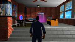 Cleo-задание от Мистера Моффата для GTA Vice City