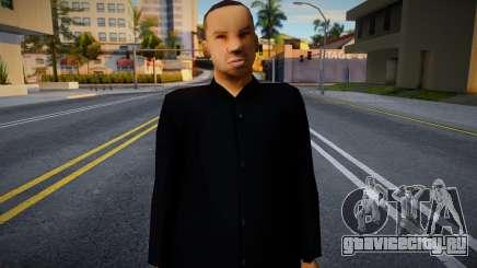 Triadb Textures Upscale для GTA San Andreas
