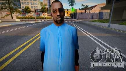 Bmybar Textures Upscale для GTA San Andreas