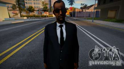 Bmymib Textures Upscale для GTA San Andreas