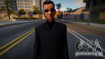 Wuzimu Textures Upscale для GTA San Andreas