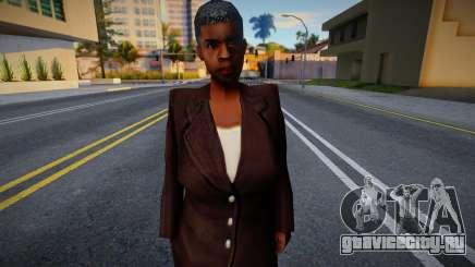 Bfori Textures Upscale для GTA San Andreas