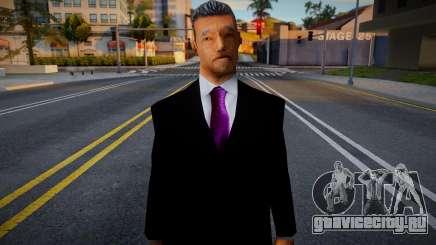 Somori Textures Upscale для GTA San Andreas