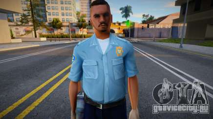 Lvemt1 Textures Upscale для GTA San Andreas