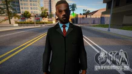 Bmybu Textures Upscale для GTA San Andreas