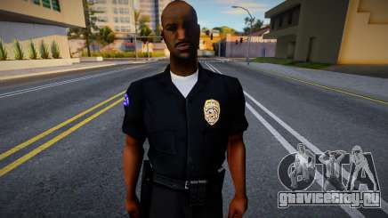 Tenpen Textures Upscale для GTA San Andreas