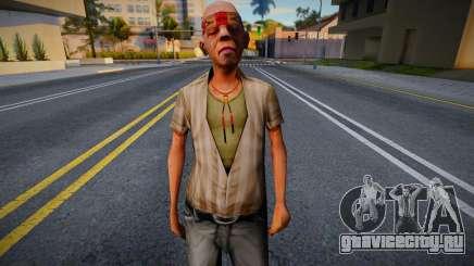 Dnmolc1 Textures Upscale для GTA San Andreas