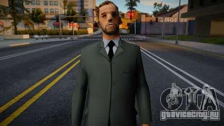 Wmybu Textures Upscale для GTA San Andreas