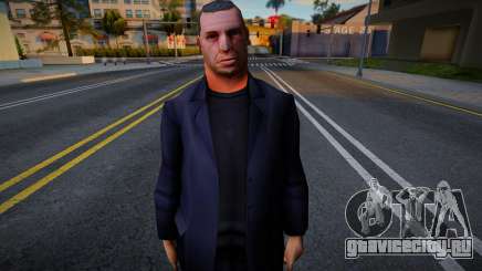 Maffa Textures Upscale для GTA San Andreas