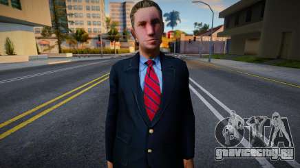 Toreno Textures Upscale для GTA San Andreas