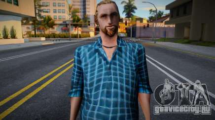 Swmyhp1 Textures Upscale для GTA San Andreas