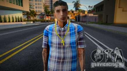 Sindaco by Mike Renaissance для GTA San Andreas